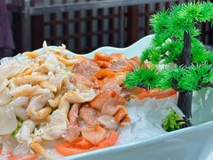 -渔码头食府·20年蓬莱老字号(登州路店)