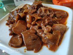 -宏达饭庄