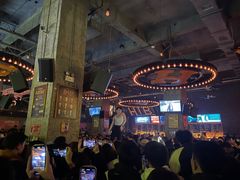 -HIB HUB公社(解放西路店)