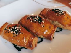 -宝丽轩中餐厅BAOLIXUAN