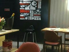 -棒约翰比萨·意面(金桥国际店)