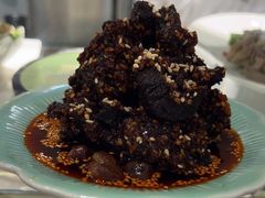 -院8里·少城记忆老川菜(宽窄巷子店)