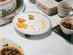-名善山珍·野生菌汤锅(文殊院店)