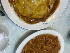 -同发号饭庄(复兴路店)