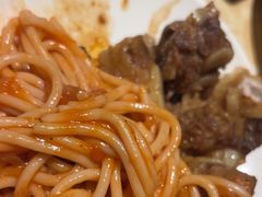 -玫瑰花园自助烤肉(顺义鑫海韵通店)