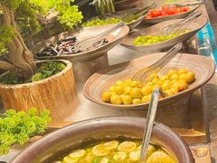 -東盛炭烤自助料理(浦东文峰广场店)