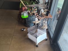 -ITA·意塔意大利餐厅(亦庄店)