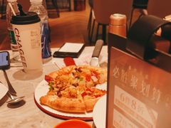 -必胜客(城西银泰店)