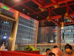 -谷牛和牛烤肉(漕河泾印象城店)