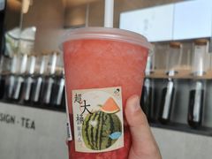 -喜茶(深圳福田星河COCO Park店)