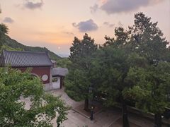 -千佛山风景名胜区