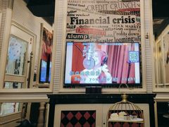 -自由港KTV(王子公主金平店)