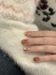 -1T·1M 日式美甲美睫