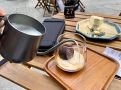 -Home Cafe(水榭春天店)