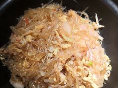 干捞海鲜粉丝煲-花千醉(新街口店)