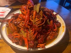 -戴记龙虾(天泽街店)