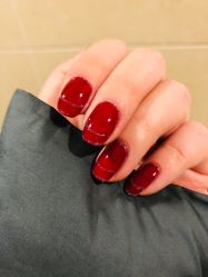 -缪斯美甲美睫