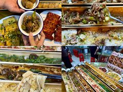-丰依竹食·老牌竹筒饭