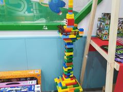 -童程童美·信息学竞赛·机器人编程·少儿编程(万寿路校区)