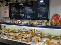 -西江红·株洲本地菜(滨江南路店)