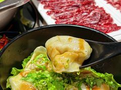 -合意桐坑牛肉粿·鲜牛肉火锅(嵩山总店)