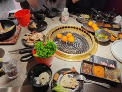 -谷牛日式烤肉(宝山U天地店)