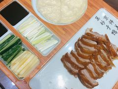 -新虹楼饭庄(崇明陈家镇店)