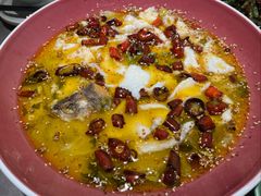 -花椒俏川菜小馆(南海万达店)