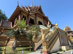 -西双版纳总佛寺
