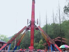 -石燕湖生态旅游景区