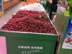 -新隆嘉生鲜超市(北二经街店)