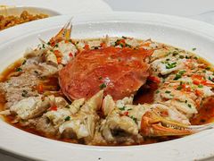 -酒蜻蜓·庭院私房菜(天元东路店)
