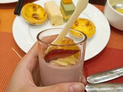 甜点-漳州瑰丽半岛酒店·原素全日制餐厅