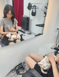 -熙.Hair 丨专注女子中长发丨