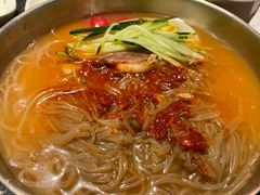 -土大力韩国烤肉料理(开封龙亭店)