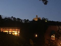 -三鹰之森吉卜力美术馆