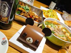-一顿烧烤(八经街店)