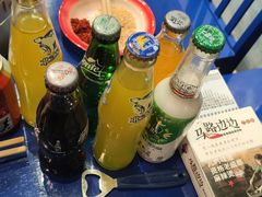 -马路边边麻辣烫联盟路店