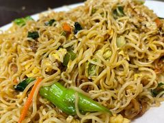 炒粉-岛中岛·海鲜大排档·万宁老字号(东澳店)
