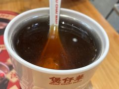 -华记煲仔华·煲仔饭(市桥易发店)