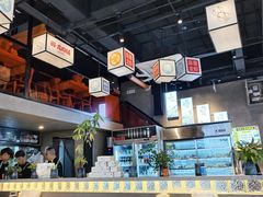 -回·龙虾铺·盆盆蟹·烧烤大排档(回龙观店)