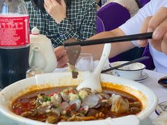 -碧海银沙海鲜餐厅(恒大海上威尼斯店)