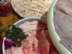 -蜀辣居鲜货老火锅(双流万达店)