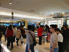 -阪急百货店(梅田总店)