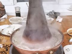 -老康火锅(黄河路总店)