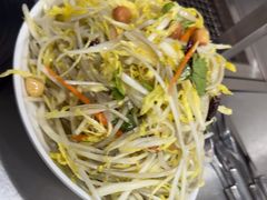 -张记烤羊腿(北花园店)