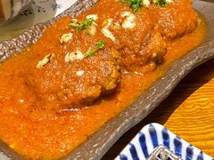 -堂本家洋食别馆·炸猪排(中心城店)