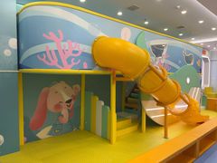 -极橙儿童齿科矫正中心(奥城店)