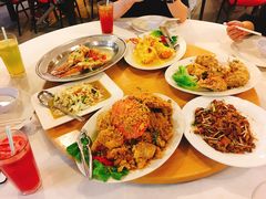 -真浪大家乐海鲜餐馆