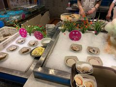 -阳光岛·海鲜盛宴(银泰中心in99店)